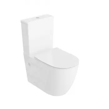 Kompakt WC Lavita Runson 2.0